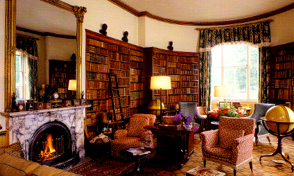 Library